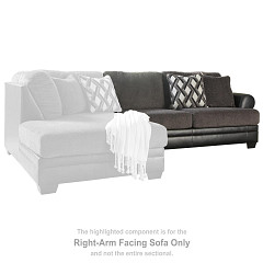                                                  							Kumasi Right-Arm Facing Sofa
                                                						 