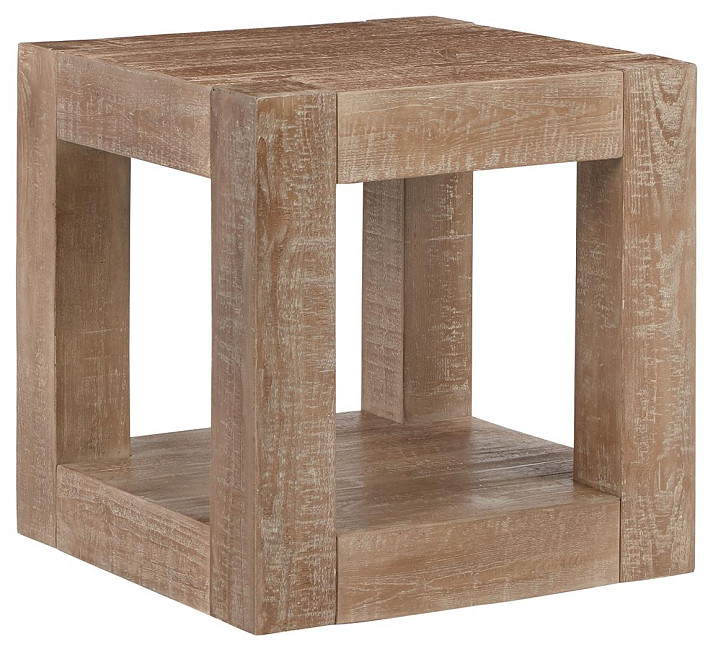 Waltleigh End Table