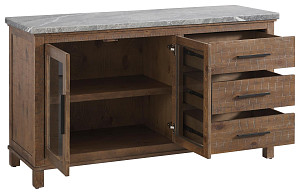 Aleeda Dining Server