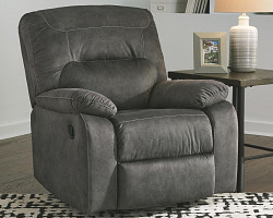                                                  							Bolzano Recliner
                                                						 