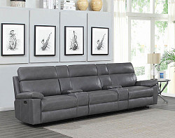                                                 							Dual Power Home Theater, Gray, 135....
                                                						 