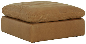 Kora Oversized Accent Ottoman