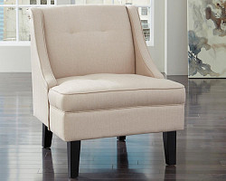                                                  							Clarinda Accent Chair
                                                						 