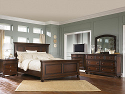 Porter Nightstand