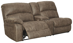 Segburg 2-Piece Power Reclining Sec...
