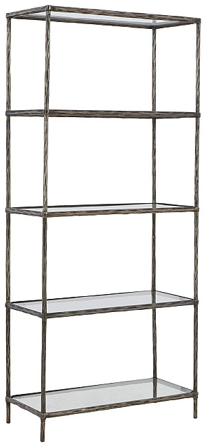 Ryandale Bookcase