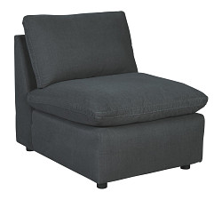                                                  							Savesto Armless Chair
                                                						 