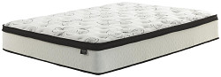                                                  							Chime 12 Inch Hybrid Twin Mattress ...
                                                						 