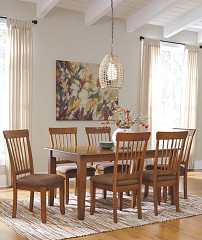                                                  							Berringer Dining Table
                                                						 