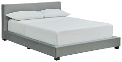                                                  							Chesani Full Upholstered Bed
                                                						 