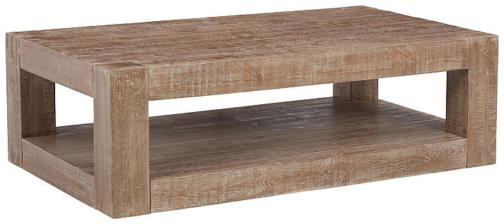 Waltleigh Coffee Table