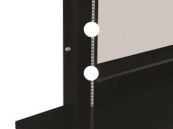 MIRROR + BEADING