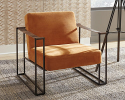                                                  							Kleemore Accent Chair
                                                						 