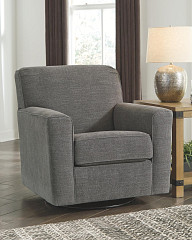                                                  							Alcona Accent Chair
                                                						 