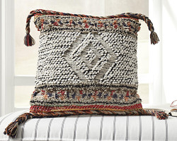                                                  							Fariel Pillow (Set of 4)
                                                						 