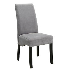                                                  							Stanton Grey Upholstered Dining Cha...
                                                						 