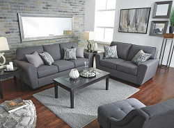                                                  							Calion Accent Chair
                                                						 