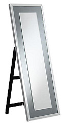                                                  							Cheval Mirror (Silver) 21.75 X 3.00...
                                                						 