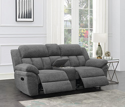                                                  							MOTION LOVESEAT
                                                						 