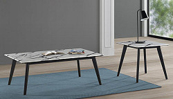                                                  							End Table, Versila/Black, 23.50 X 2...
                                                						 