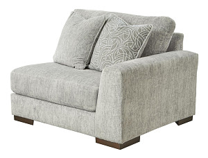 Regent Park Right-Arm Facing Corner Chair
