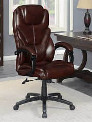                                                  							Office Chair (Brown), 25.00 X 30.50...
                                                						 