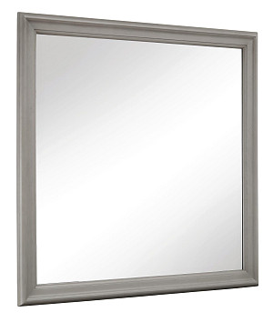 Kordasky Bedroom Mirror