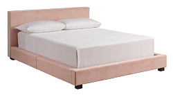                                                  							Chesani Full Upholstered Bed
                                                						 