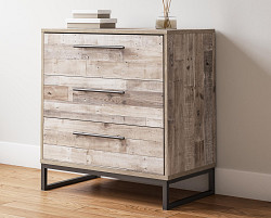                                                  							Neilsville Chest of Drawers
                                                						 