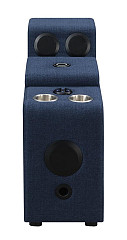                                                  							Console W/ Speakers (Midnight Blue)...
                                                						 