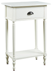                                                  							Juinville Accent Table
                                                						 