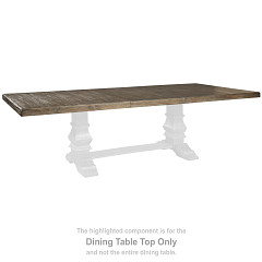 Wyndahl Dining Table Top