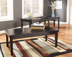                                                  							Denja Table (Set of 3)
                                                						 
