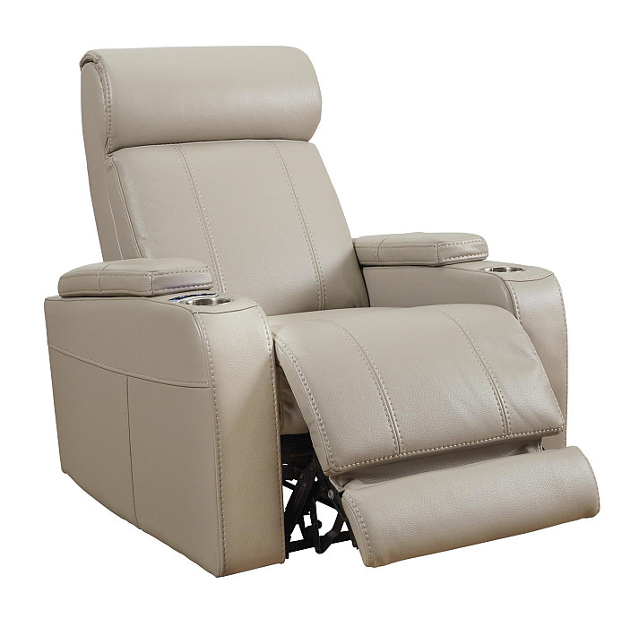 Screen Time Power Recliner