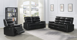                                                  							MOTION SOFA (BLACK), 83.00 X 39.00 ...
                                                						 