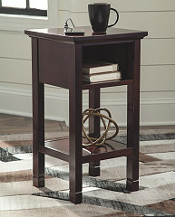                                                  							Marnville Accent Table
                                                						 