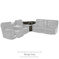 Acieona Wedge