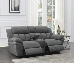                                                  							POWER LOVESEAT
                                                						 