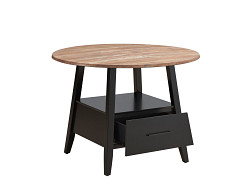                                                 							Counter Height Table 50.00"Dia X 35...
                                                						 
