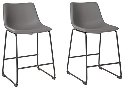                                                  							Centiar Counter Height Bar Stool
                                                						 