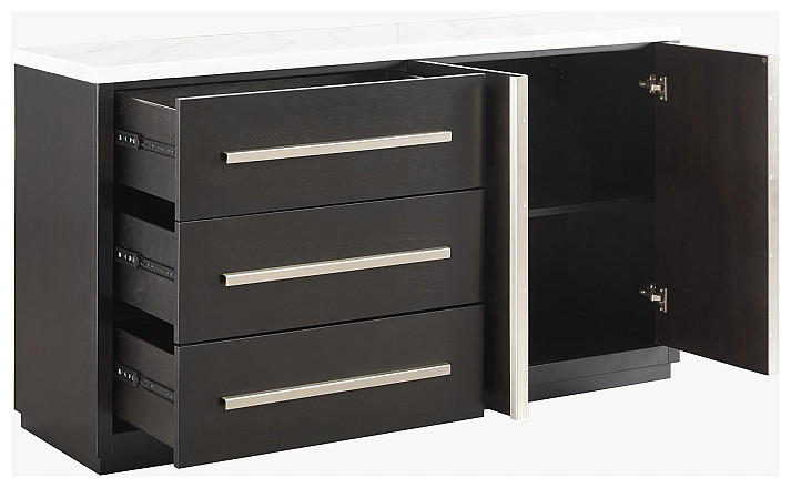 Vollardi Dining Server