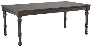 Lanceyard Dining Table