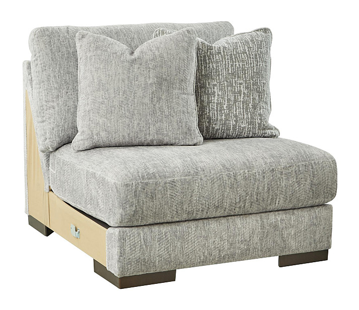 Regent Park Armless Chair