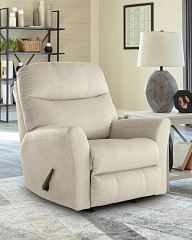                                                  							Falkirk Recliner
                                                						 