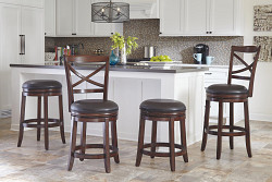                                                  							Porter Counter Height Bar Stool
                                                						 