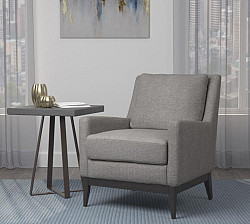                                                  							Accent Chair, Warm Grey 28.50 X 32....
                                                						 