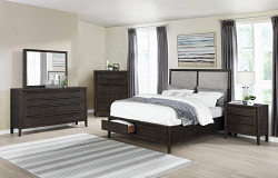                                                 							Eastern King Size Bed (French Press...
                                                						 
