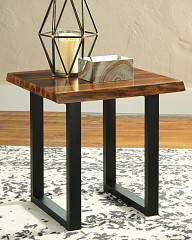                                                  							Brosward End Table
                                                						 