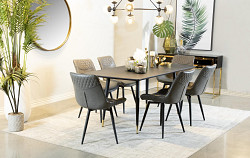                                                  							Dining Table B1
                                                						 