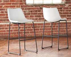                                                  							Centiar Pub Height Bar Stool
                                                						 